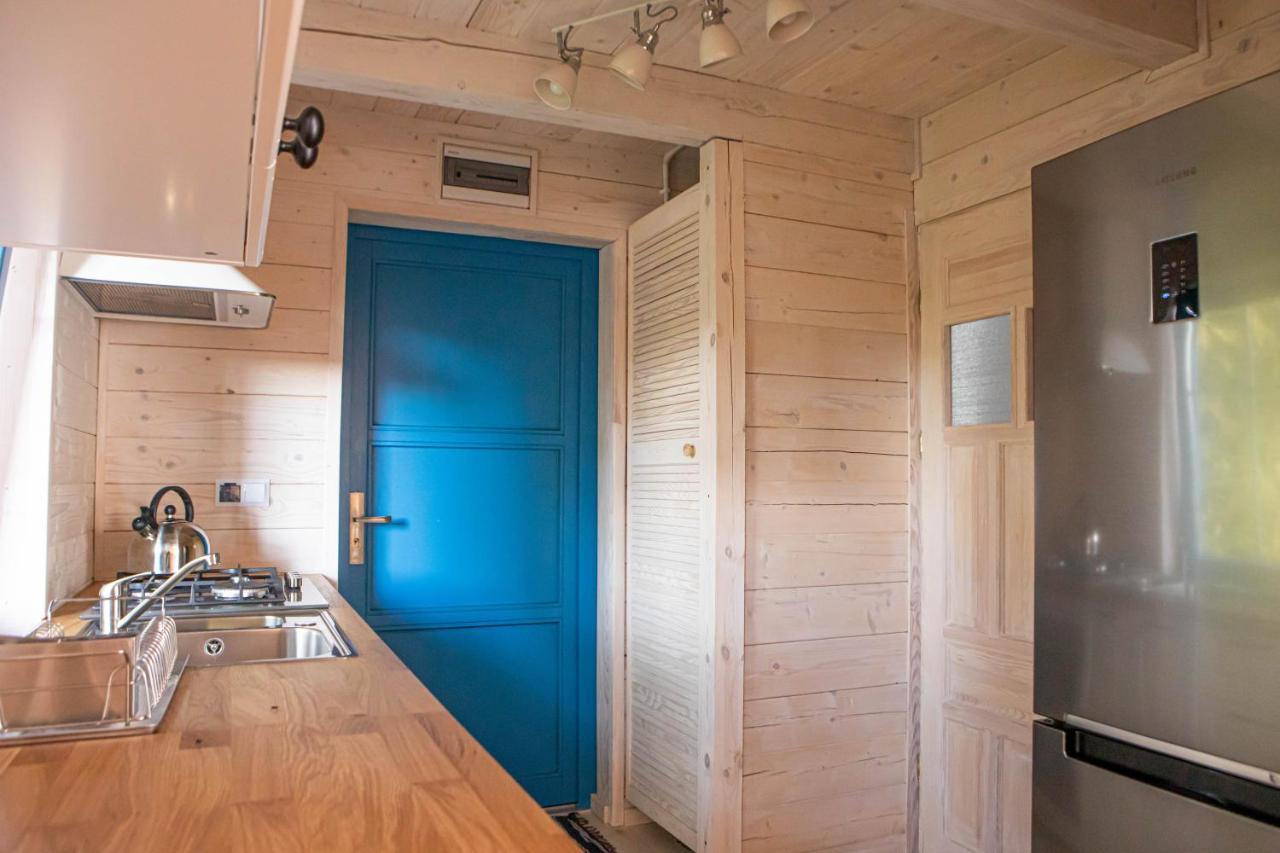 Lawendowe Pole Holiday home Nowe Kawkowo