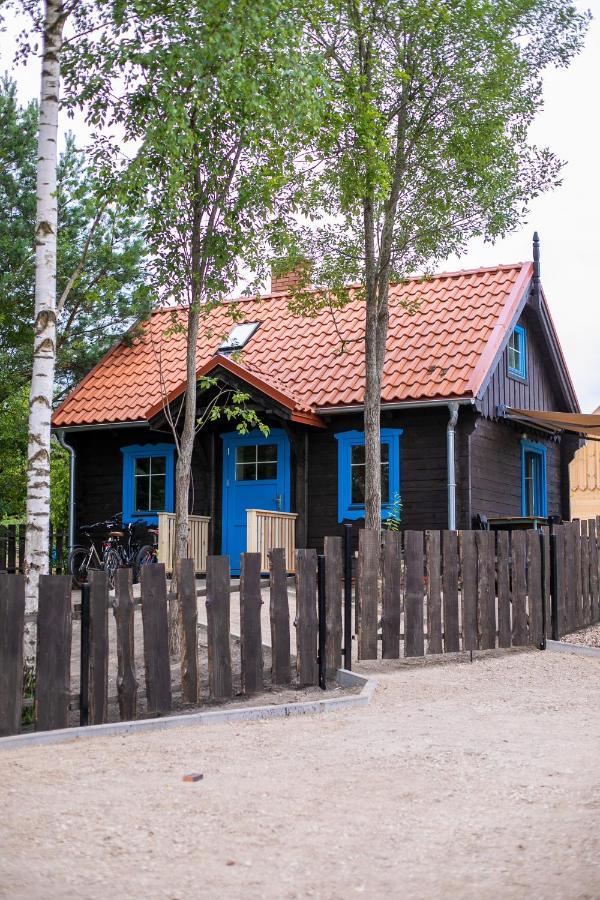 Holiday home Lawendowe Pole Nowe Kawkowo