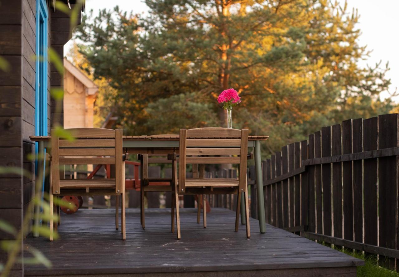 Lawendowe Pole Holiday home Nowe Kawkowo