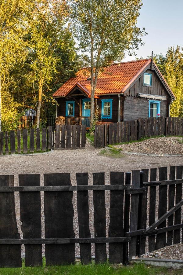Holiday home Lawendowe Pole Nowe Kawkowo