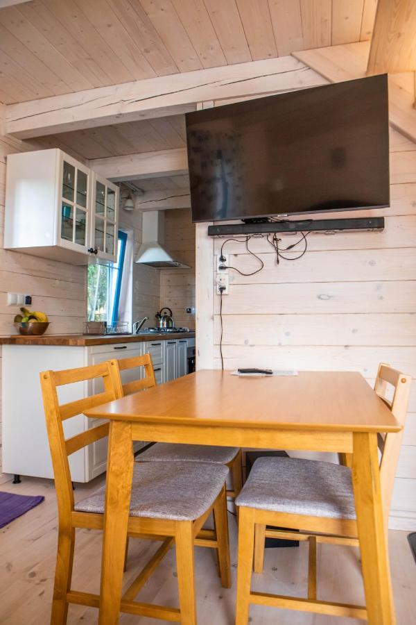 Holiday home Lawendowe Pole