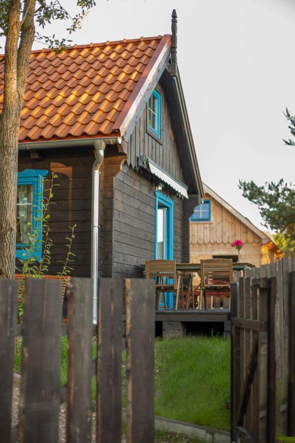 Holiday home Lawendowe Pole *